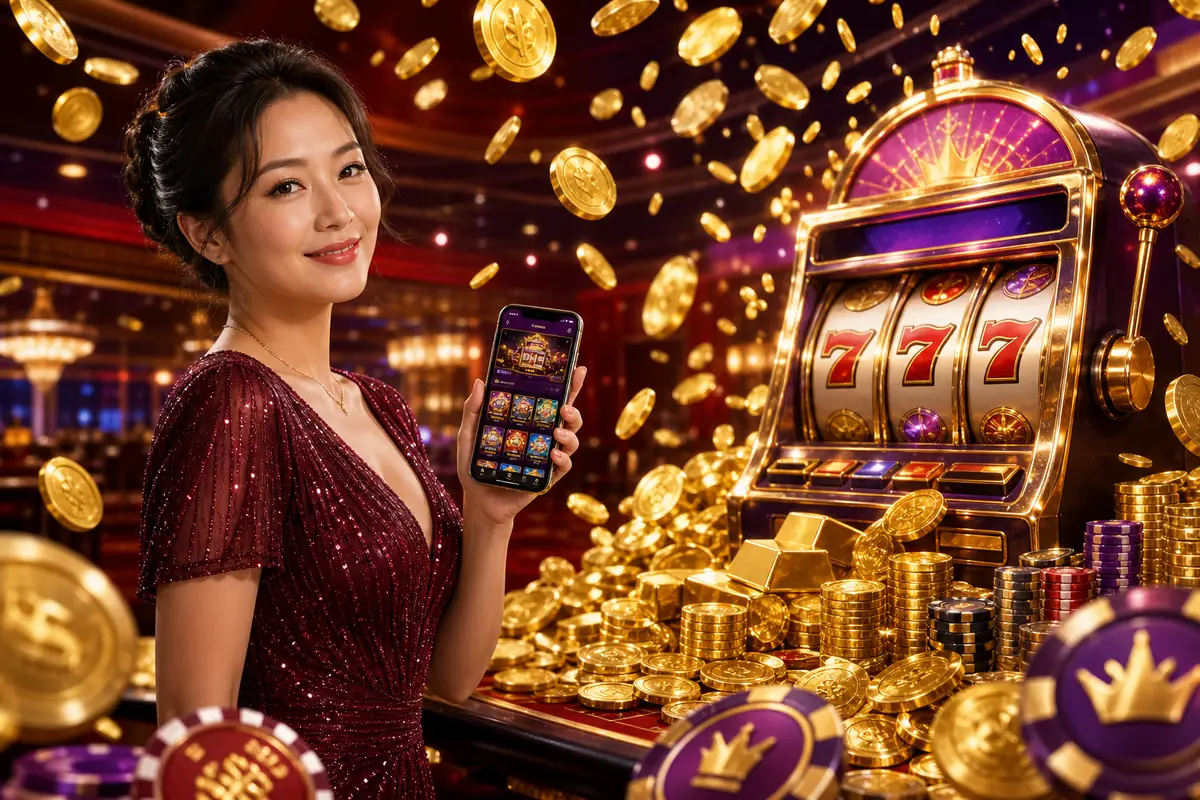 okbge VIP ক্যাশব্যাক ও বিশেষ সুবিধা