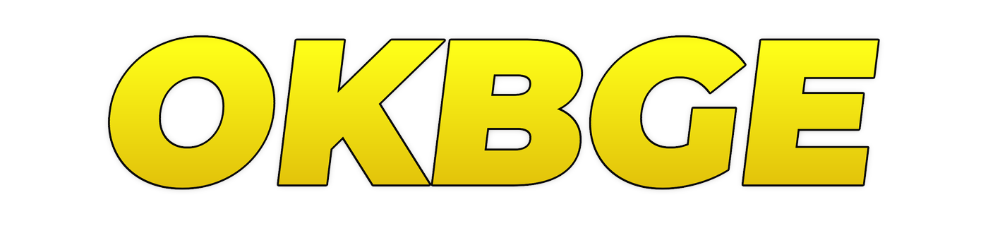 okbge লোগো